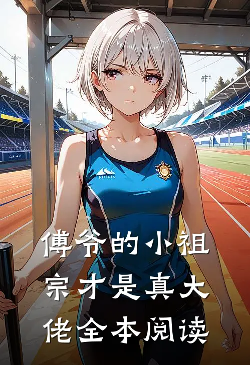傅爷的小祖宗才是真大佬全本阅读