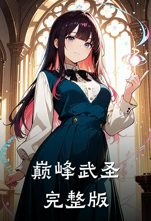 巅峰武圣完整版