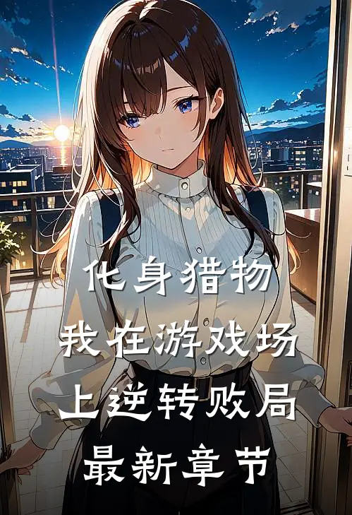 化身猎物，我在游戏场上逆转败局最新章节