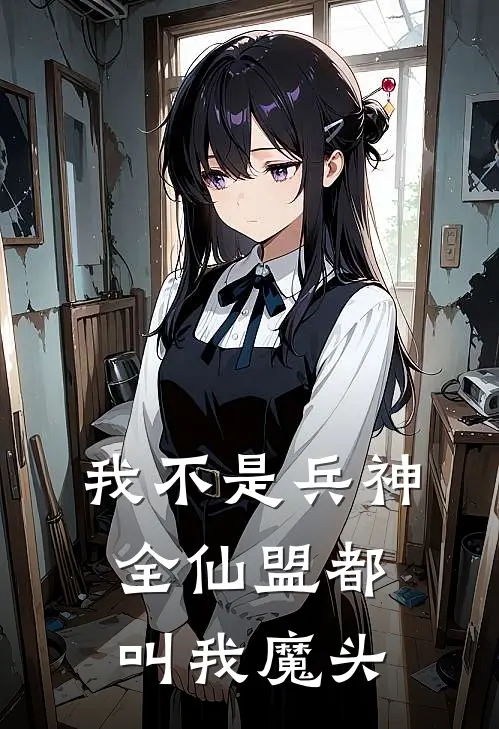 我不是兵神，全仙盟都叫我魔头