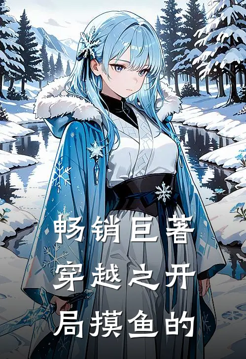 畅销巨著穿越之开局摸鱼的