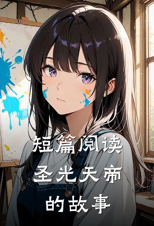 短篇阅读圣光天帝的故事