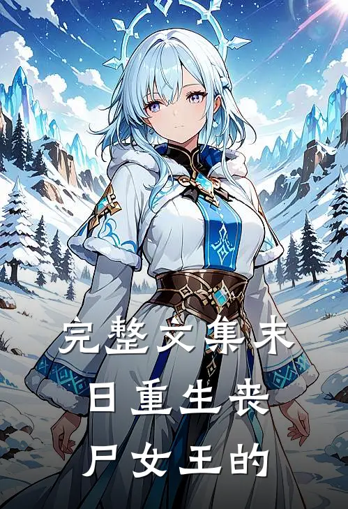 完整文集末日重生丧尸女王的