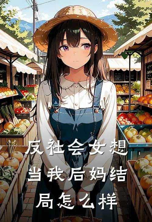 反社会女想当我后妈结局怎么样