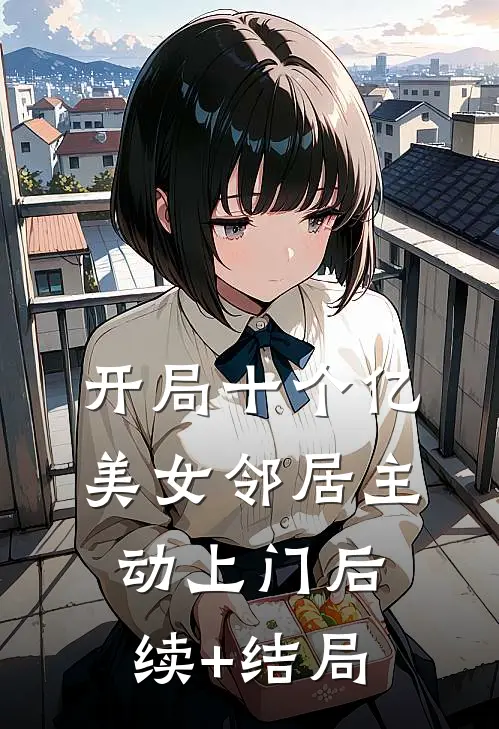 开局十个亿，美女邻居主动上门后续+结局