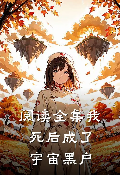 阅读全集我死后成了宇宙黑户