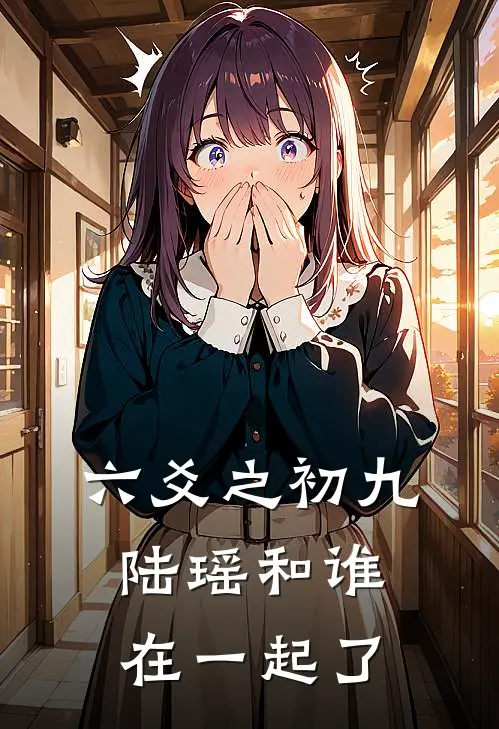 六爻之初九陆瑶和谁在一起了