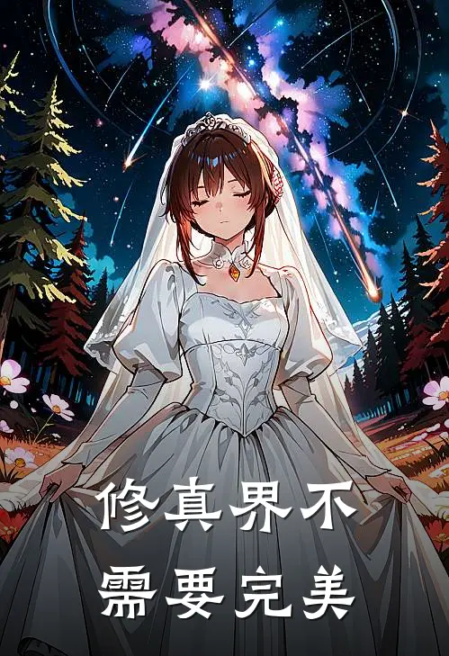 修真界不需要完美
