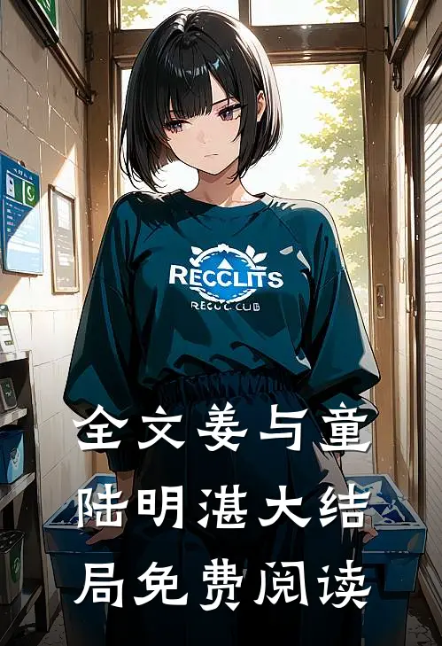 全文姜与童陆明湛大结局免费阅读