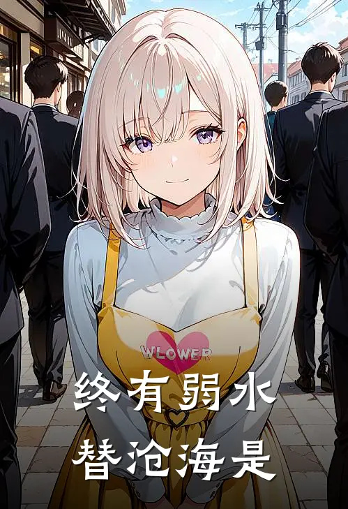 终有弱水替沧海是