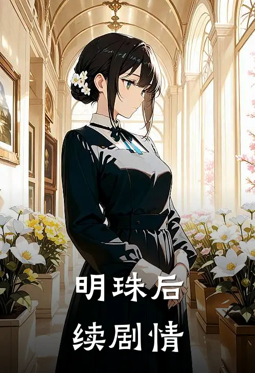 明珠后续剧情