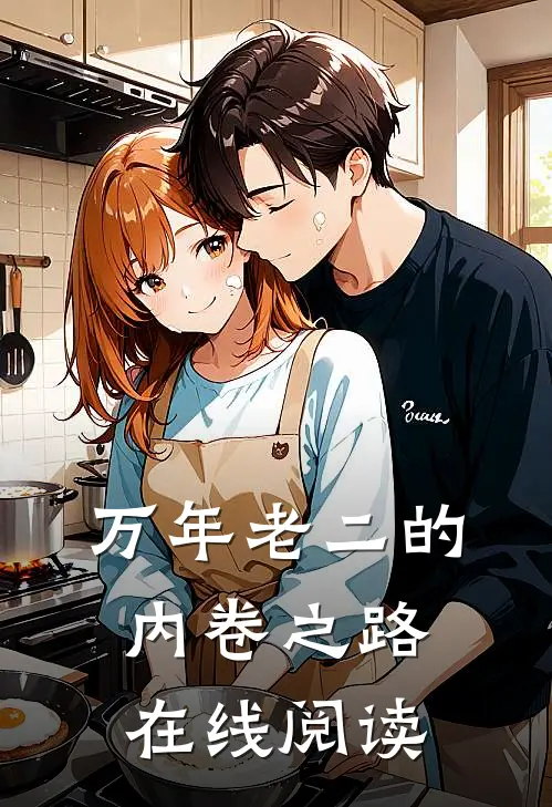 万年老二的内卷之路在线阅读