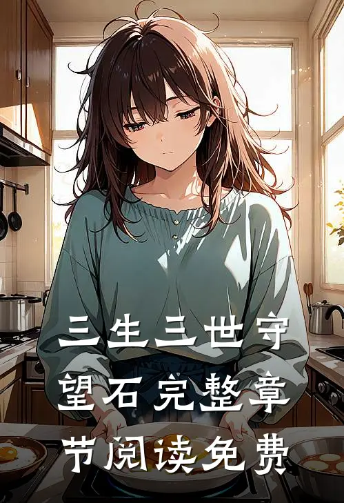三生三世守望石完整章节阅读免费