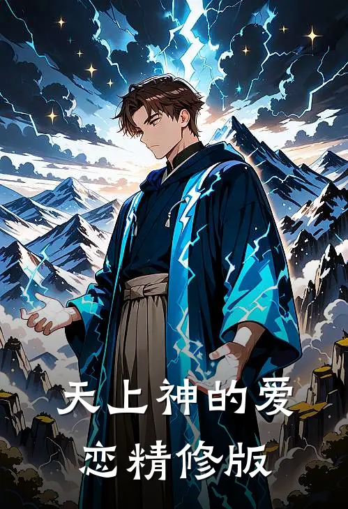 天上神的爱恋精修版