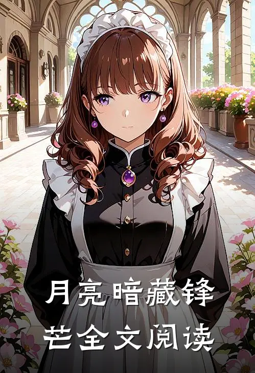 月亮暗藏锋芒全文阅读