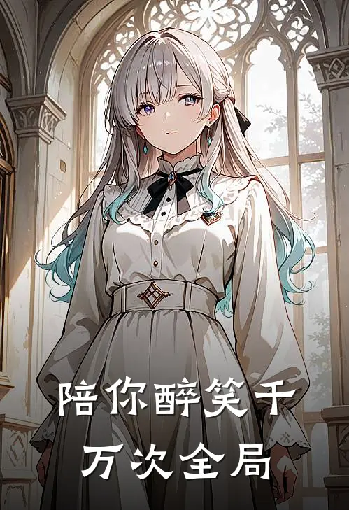 陪你醉笑千万次全局