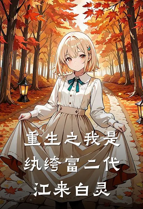 重生之我是纨绔富二代江来白灵