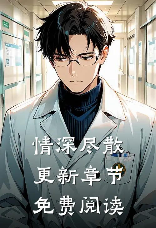 情深尽散更新章节免费阅读