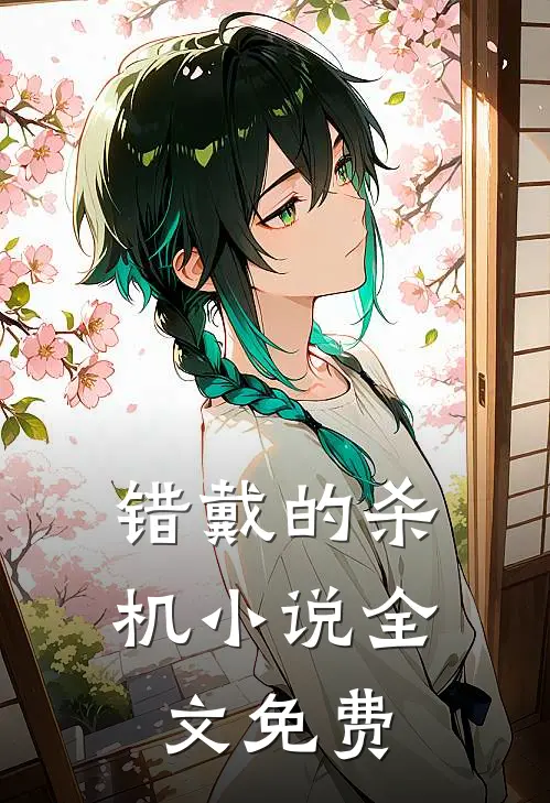 错戴的杀机小说全文免费