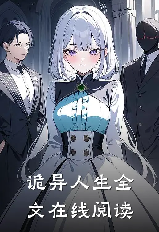 诡异人生全文在线阅读