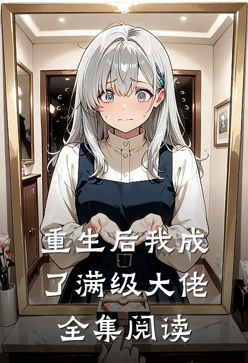重生后我成了满级大佬全集阅读