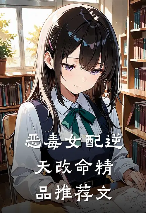 恶毒女配逆天改命精品推荐文