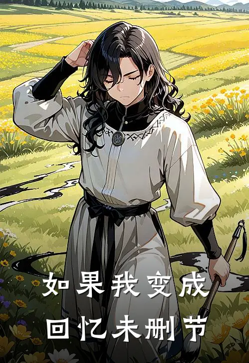 如果我变成回忆未删节