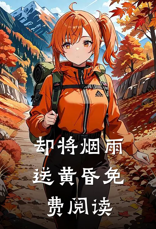 却将烟雨送黄昏免费阅读