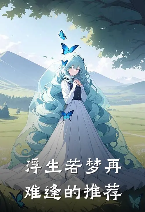 浮生若梦再难逢的推荐