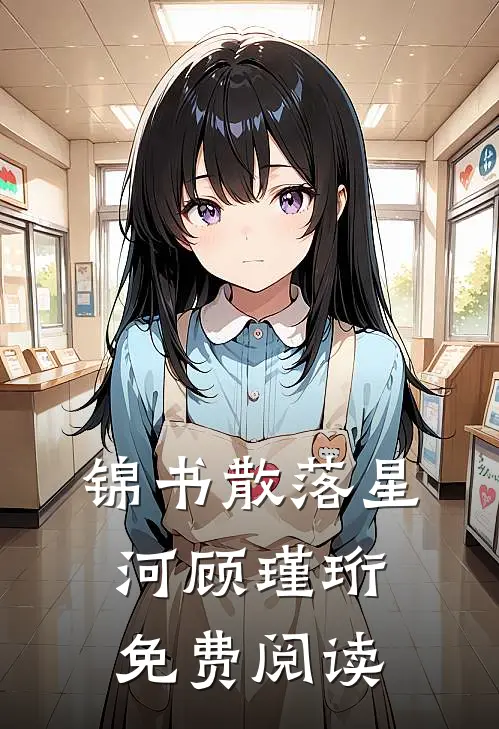 锦书散落星河顾瑾珩免费阅读