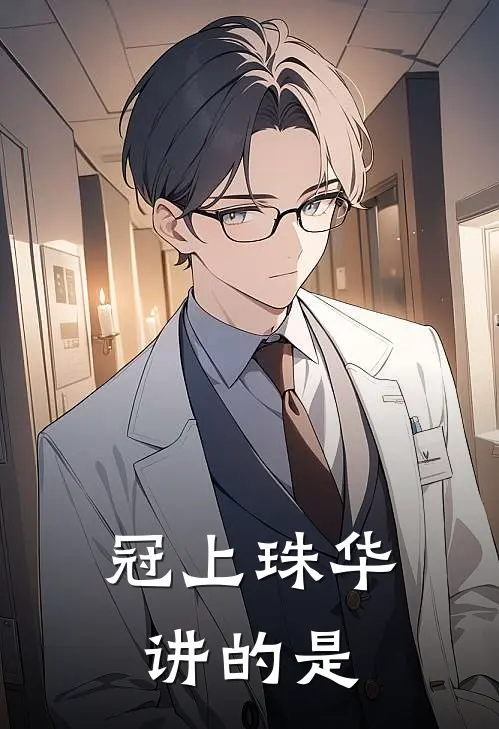 冠上珠华讲的是