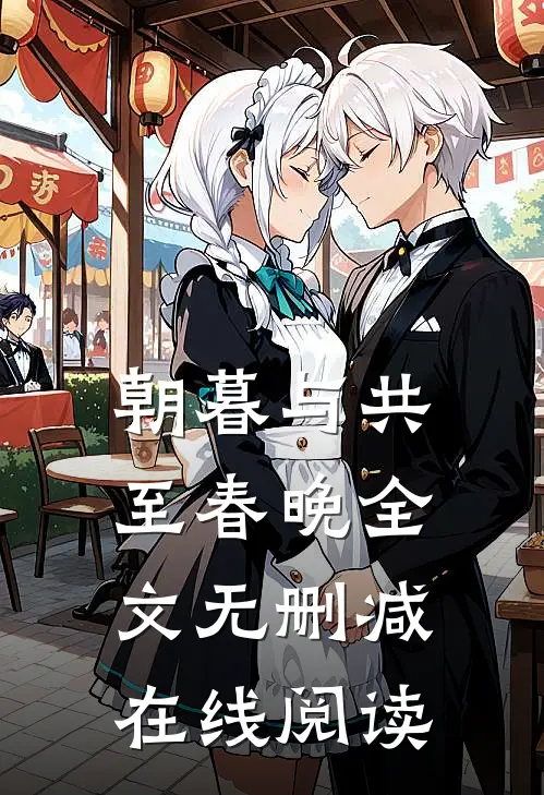 朝暮与共至春晚全文无删减在线阅读