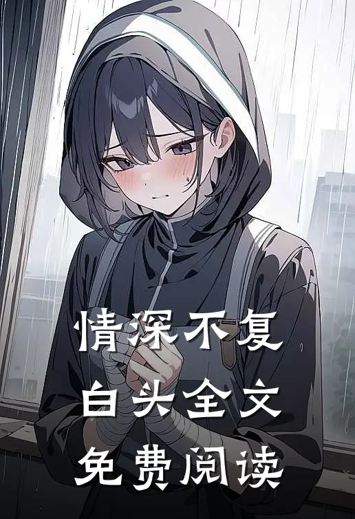 情深不复白头全文免费阅读