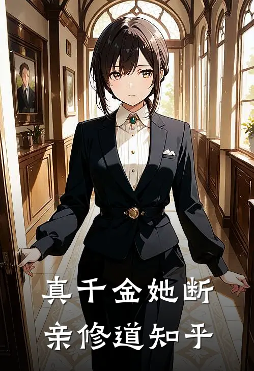 真千金她断亲修道知乎