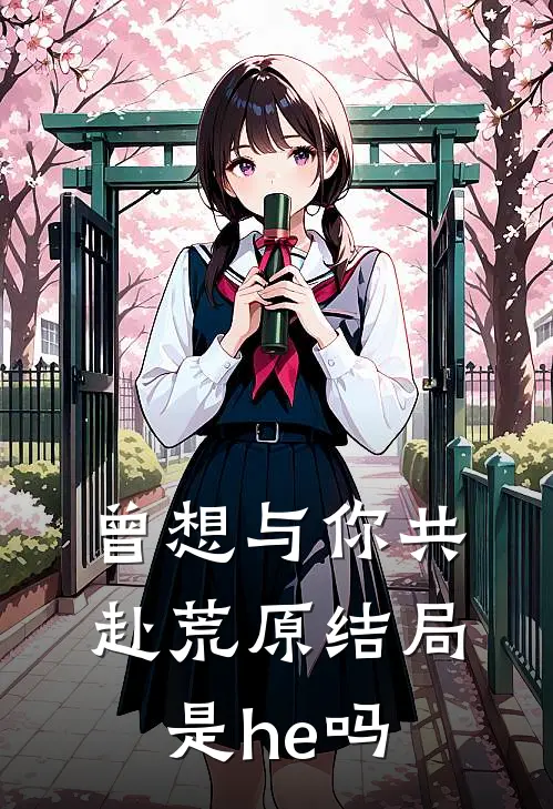 曾想与你共赴荒原结局是he吗