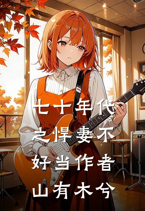 七十年代之悍妻不好当作者山有木兮