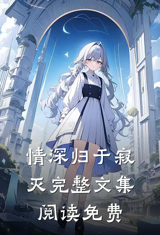 情深归于寂灭完整文集阅读免费