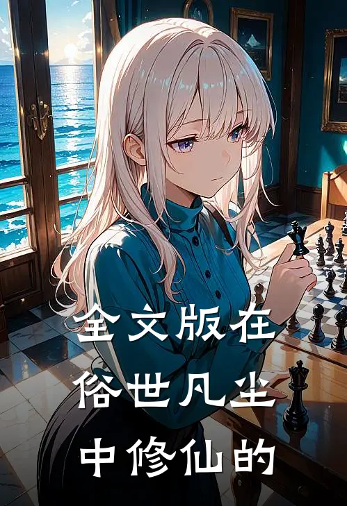 全文版在俗世凡尘中修仙的