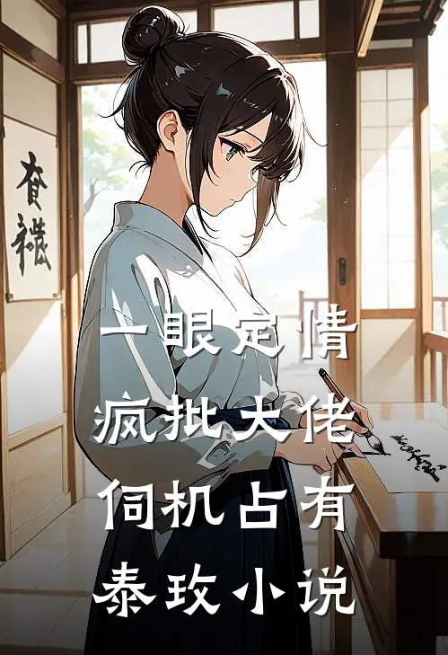 一眼定情疯批大佬伺机占有泰玫小说