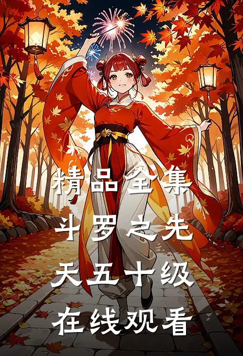 精品全集斗罗之先天五十级在线观看