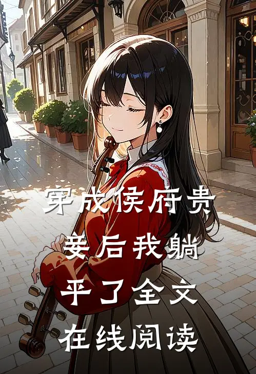 穿成侯府贵妾后我躺平了全文在线阅读