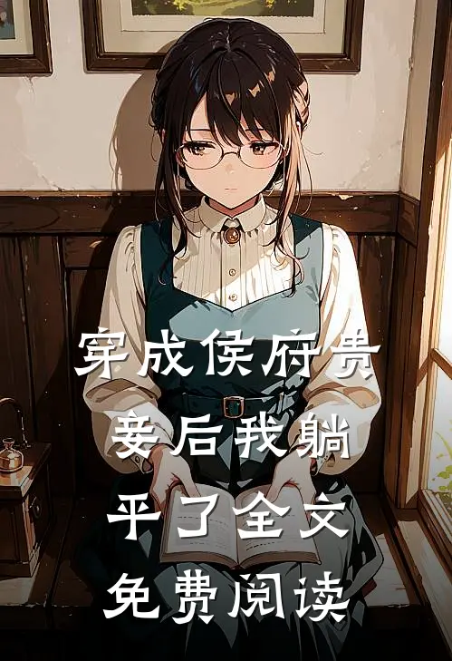 穿成侯府贵妾后我躺平了全文免费阅读