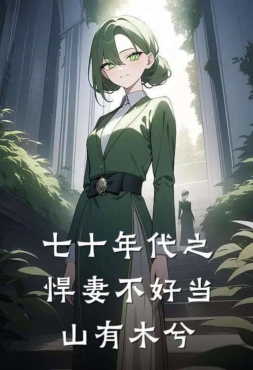 七十年代之悍妻不好当 山有木兮