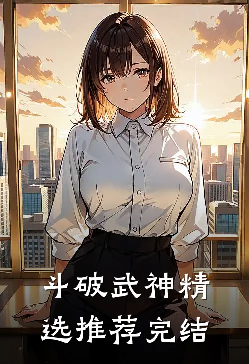 斗破武神精选推荐完结