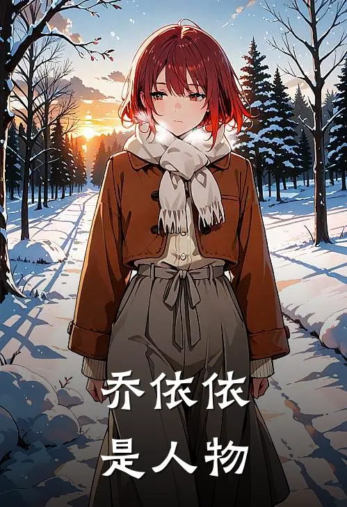 乔依依是人物