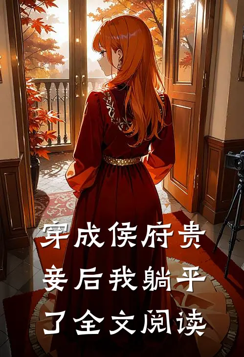 穿成侯府贵妾后我躺平了全文阅读