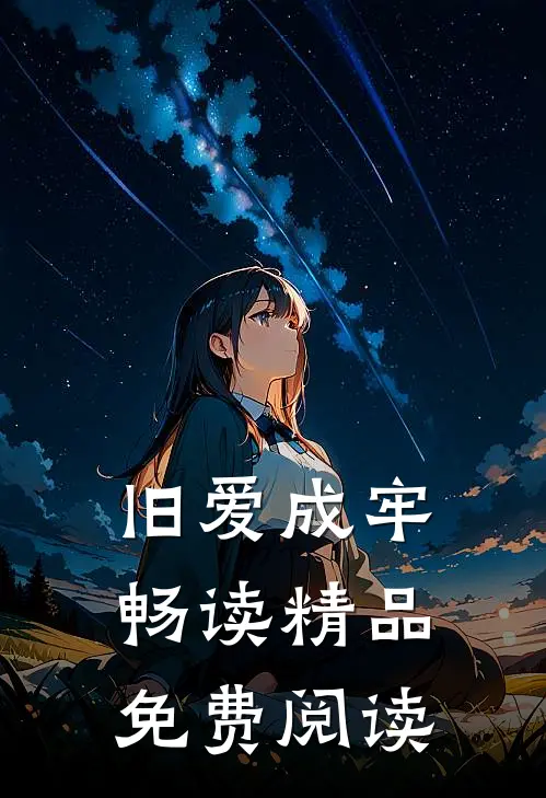 旧爱成牢畅读精品免费阅读
