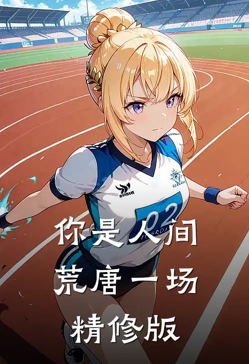 你是人间荒唐一场精修版