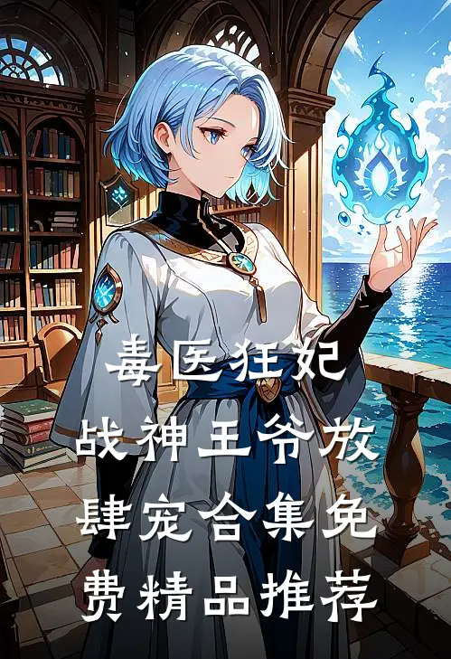 毒医狂妃,战神王爷放肆宠合集免费精品推荐