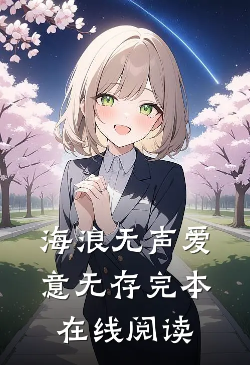 海浪无声爱意无存完本在线阅读